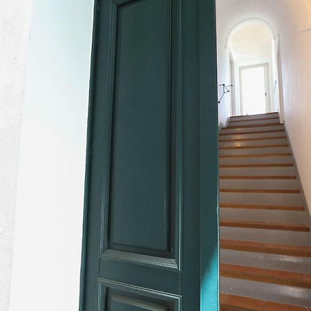 Casa Ponticeto Appartement Ravello Buitenkant foto