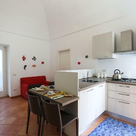 Casa Ponticeto Appartement Ravello Buitenkant foto
