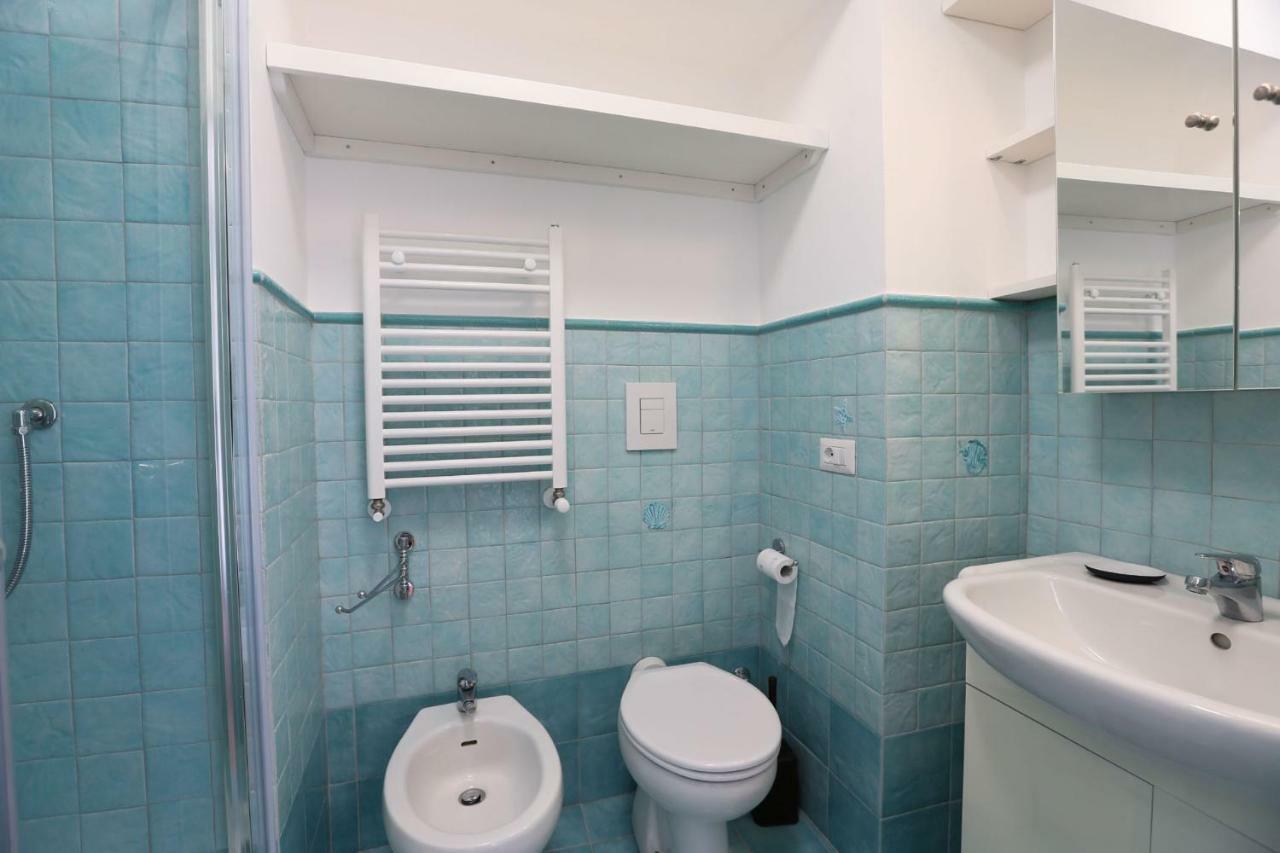 Casa Ponticeto Appartement Ravello Buitenkant foto
