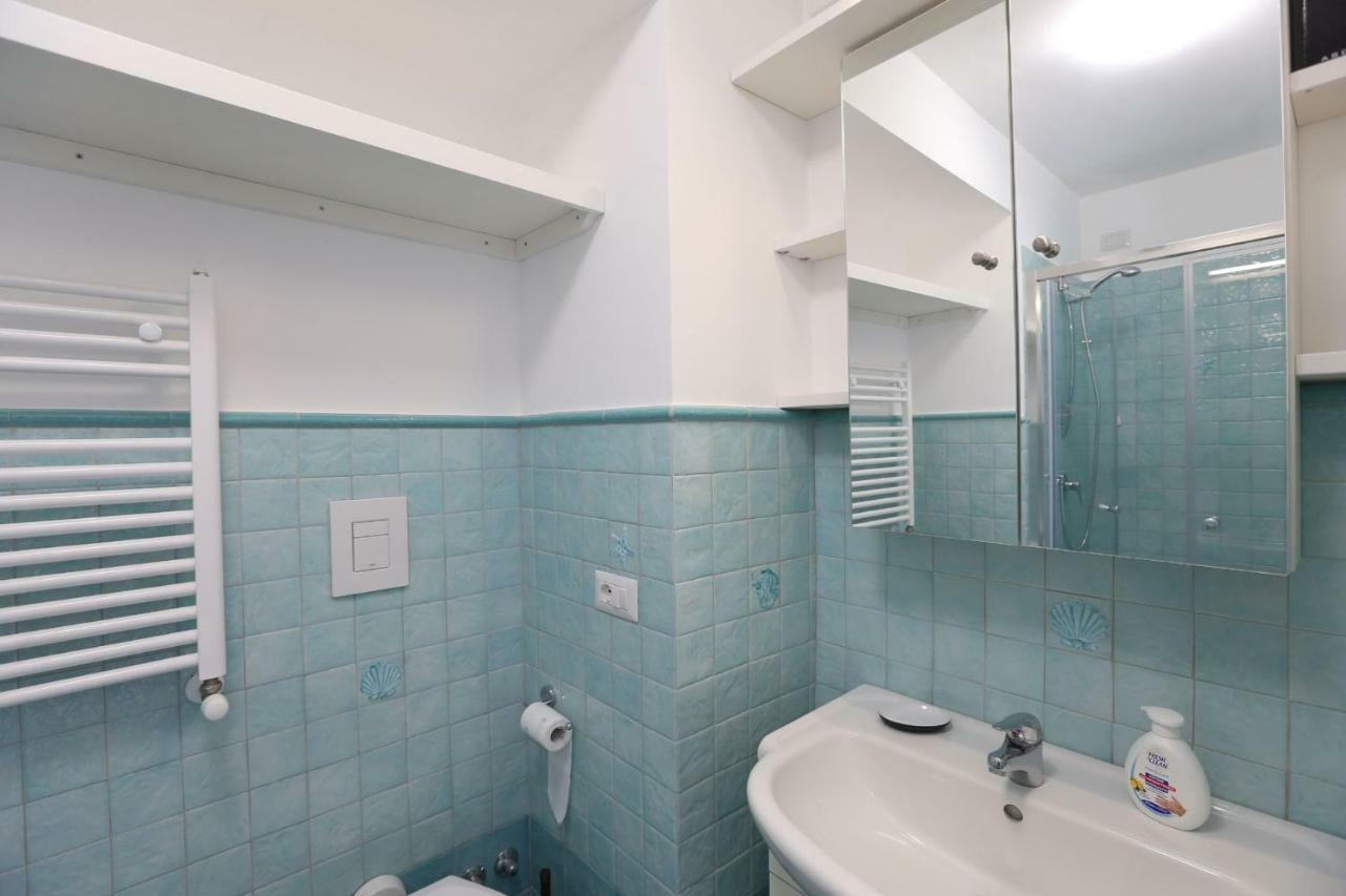 Casa Ponticeto Appartement Ravello Buitenkant foto